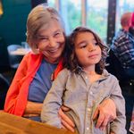 Mary Belcher Maclachlan - @drmarymaclachlan - Instagram