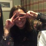Mary Maclachlan - @marymacduf - Instagram