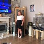 Marymaclachlan10 - @marymaclachlan10 - Instagram