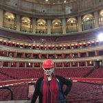 Mary Macmaster - @mymacmaster - Instagram