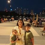 Mary Madera - @ylmadera - Instagram