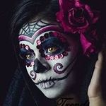 Mary Madera - @madera3317 - Instagram