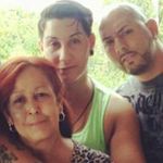 Mary Madera - @madera8817 - Instagram