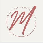 Mary Mae Sewing & Design - @marymaesewing - Instagram
