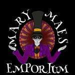 Mary Maes Emporium - @mary_maes_emporium - Instagram
