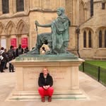 Mary Constance Magness Forster - @msforster - Instagram