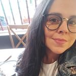 Maribel Mayorquin Padilla - @marymaiden89 - Instagram