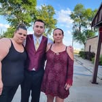 Mary Maiden-Brown - @mbrown31031 - Instagram