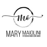 Mary Maiolini - @marymaiolini - Instagram