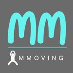 MMOVING - @mary_maiorca_chinesiologo - Instagram