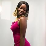 Krist Mary Makafui - @marymakafuitsotso - Instagram