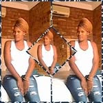 Mary Makaba - @marymakaba - Instagram
