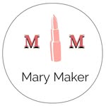 @_mary.maker_ - Instagram