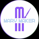 Criador(a) - @_marymaker - Instagram