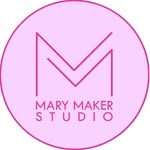 Macrame, Weaving, Fibre Art Supplies + Education - @marymakerstudio - Instagram