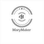 ̶M̶a̶r̶y̶ ̶M̶a̶k̶e̶r̶ - @marymaker.graf - Instagram