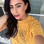 Mary Malak - @beyourownkindofbeautiful22 - Instagram