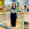 mary malak - @marymalak10 - TikTok