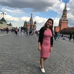 Malay Mary - @malay_mary_ - Instagram