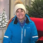 Angela Brown - @angelamarymalpass - Instagram