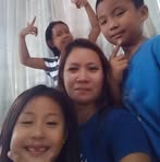 Joy Mary Manabat - Facebook