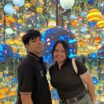 Mary Jane Manabat - @bielzibubb - Instagram