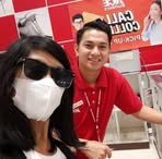 Mary Joy Manabat - Facebook