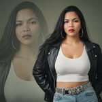 Mary Manabat - @nanyarm26 - Instagram