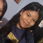 Mary Rochell Manabat - @itzme_chell24 - Instagram