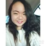 Mary Rose Manabat - @mryrse19 - Instagram