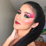 𝓑𝔂: 𝓜𝓪𝓻𝔂 𝓜𝓪𝓷𝓪𝓻𝓮𝓼 - @marymanaresmua - Instagram