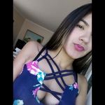 Mary Victoria - @marymanares_ - Instagram
