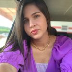 Maryelle - @mary_manarellisant - Instagram