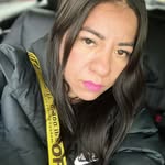 Mary Mandujano - @mariacuquis.mandujano - Instagram