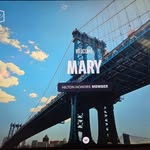 Mary Mandujano - @menfelipe - Instagram