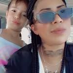 Mary Mandujano - @marymandujanoflores - Instagram