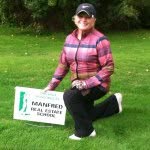 Mary Manfred - @marykm42 - Instagram