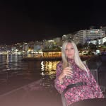 Mary Manfredi - @mary_manfredi - Instagram