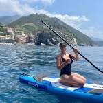 Mary Manfredi - @marymanfredi - Instagram