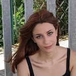Maria Asaftei - @ma.rymango - Instagram