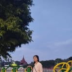Mary Mang - Facebook