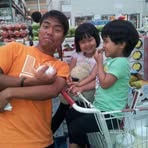 Mary Mang - Facebook