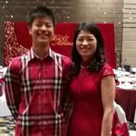 Mary Mang Jiang - @marymangjiang - Instagram