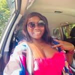 Mary Mang’eni - @marymangeni - Instagram