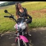 Mary Mangia - @mary_mangiaf - Instagram