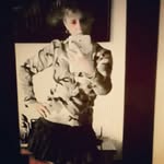 Mary Mangili - @marymangili - Instagram