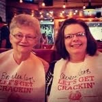 Mary Lou Mangold - @marylmangold - Instagram
