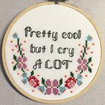 Mary Mann - @marymannmade - Instagram