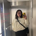 Mary - @marymann_x - Instagram