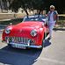 Mary Manna - Facebook